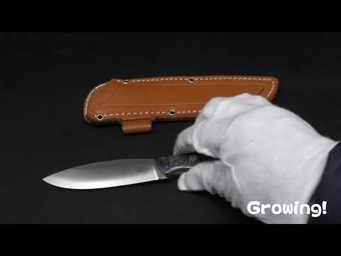 BARK RIVER KNIVES【バークリバー・ナイブス】■ 「カナディアン スペシャル」【CPM-3V】【エルダーバール】Canadian Special