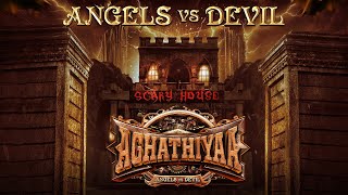 Aghathiyaa Angels Vs Devil