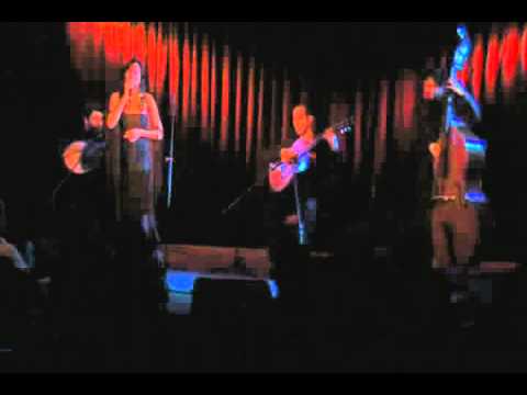 Alexandra Guimarães - Fado Georgino