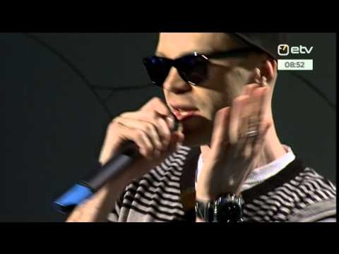 VÖÖRAD "Maailm on hull"