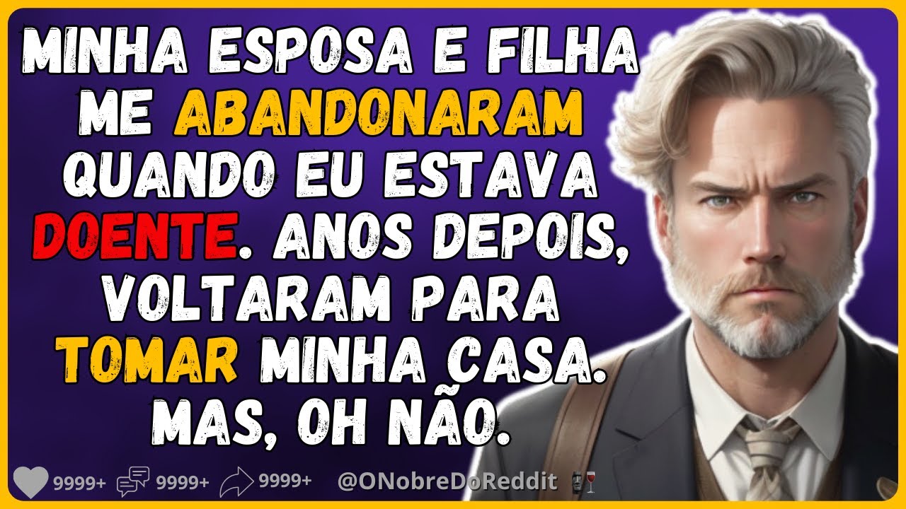 🗿🍷Agora que estão na rua, querem tomar minha casa. #Reddit #Relatos
