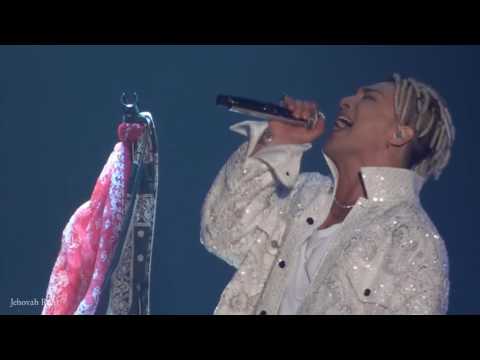 170108 - Only look at me, Ringa Linga - BIGBANG 0.TO.10 Final in Seoul