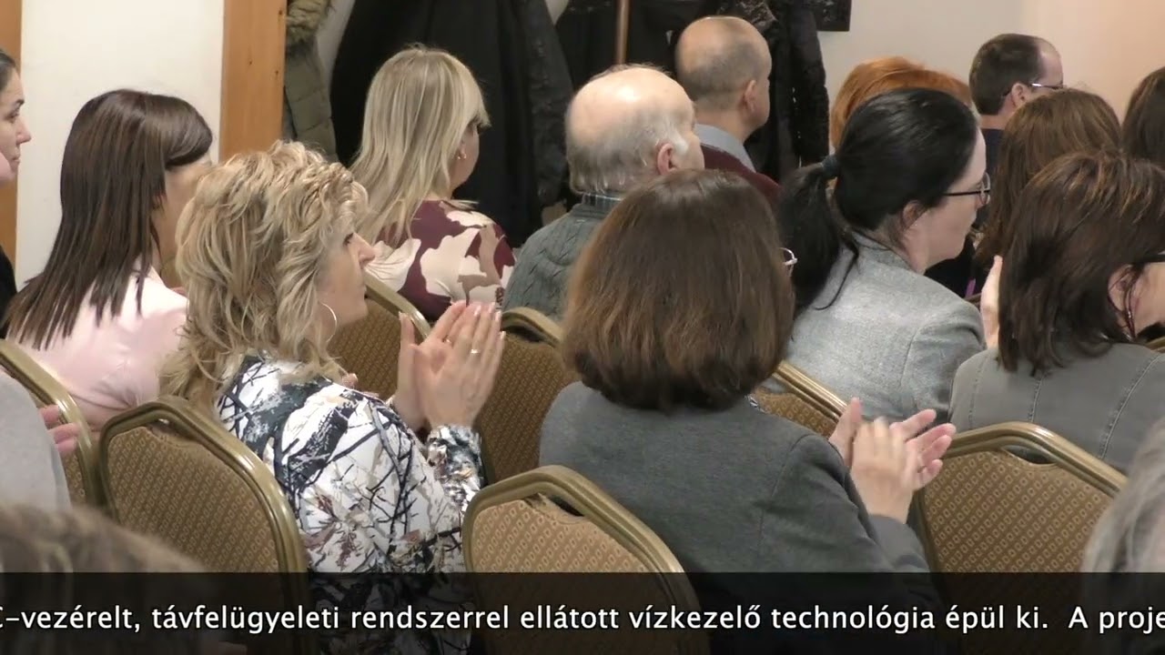 Vízellátó-rendszer korszerűsítése - Hejőbába, Hejőpapi, Nemesbikk 2026