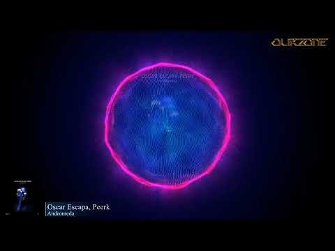 Oscar Escapa, Peerk - Andromeda