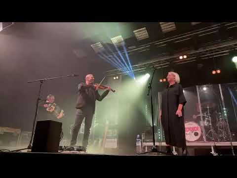 Čechomor - Gorale (živě z Tábora)