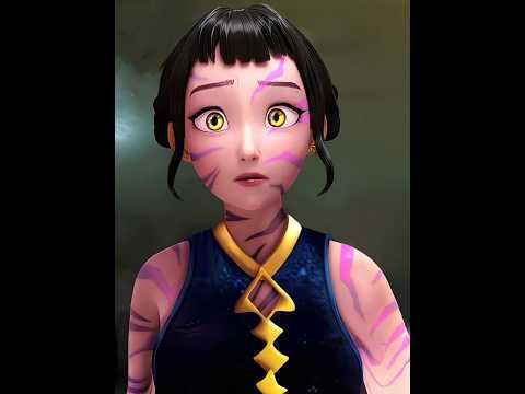 Who Leaked the Lyrics to ‘Takedown’ in K Pop Demon Hunters?