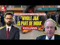 Anti Munir Protests In PoK UK MP Bob Blackman Speaks To Republic On Massive Massacre In Pakistan
