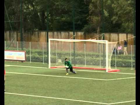 ALLIEVI FASCIA B ELITE, SEMIFINALE: Roma-Vigor Perconti 3-1 dts