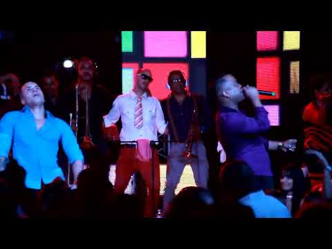 LOS 4 - POPURRIT (Video Promo)