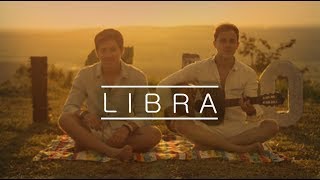Renato e Rennan - Libra (Signos)
