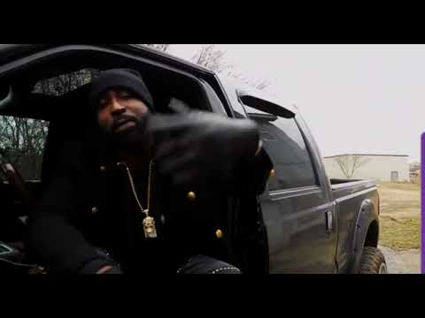 YOUNG BUCK - UNRAP