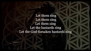 Bring Me The Horizon - Empire lyrics