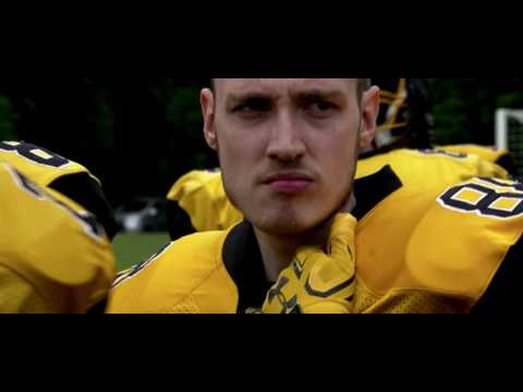 Hertfordshire Cheetahs Promo