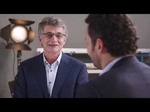 De vorba cu Prof. Dr. Constantin Ciuce