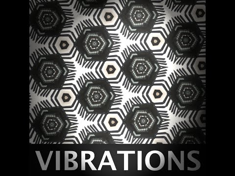 Vibrations Sample Collection for Kontakt, MPC, Ableton, Speedrum, TAL-Drum & Sitala