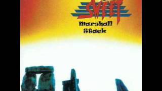 AS Sweet - Marshall Stack