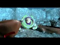 YTP FRENCH Buzz VS Zurg Part1