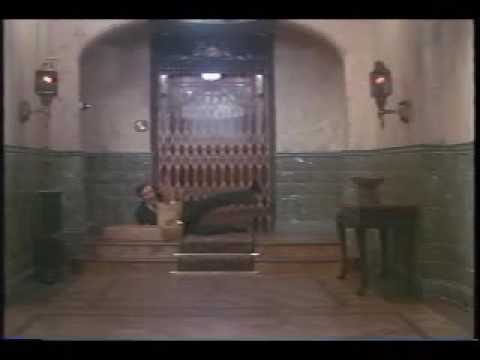 The Trail Of The Pink Panther Clouseau And Dreyfus