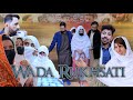 Wada Rukhsati Buner Vines