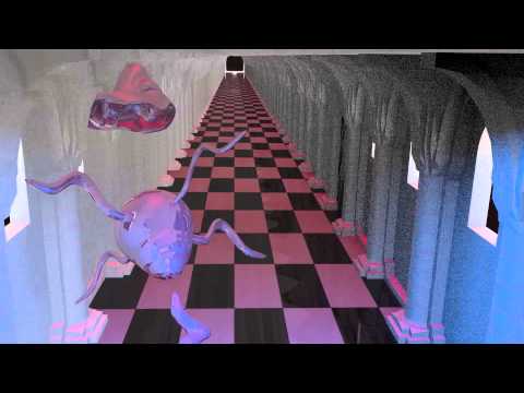 Video thumbnail for Dark Web 003
