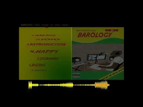 Barology - BRW Ikes Full Mixtape