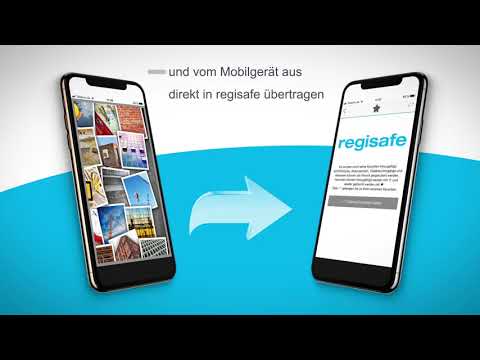 regisafe-App