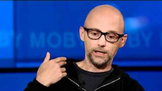 Moby On Sobriety