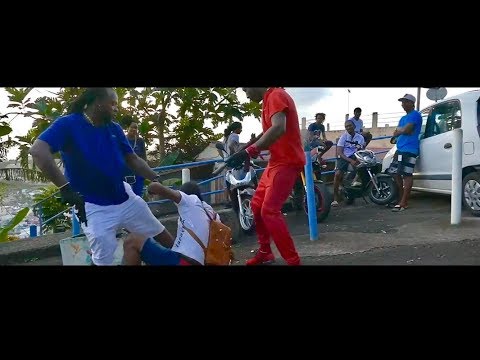 CELAS X FREEKY X YOUTHNA - DOMBWÉ KOKINE