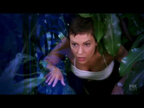 Charmed Season 6 Remaster Credits A