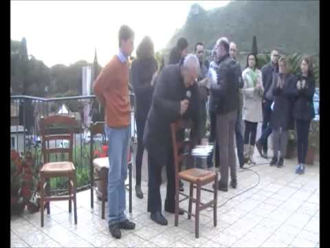 "Per Maratea". Incontro a Castrocucco