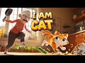 Gameplay video of I Am Cat  PC