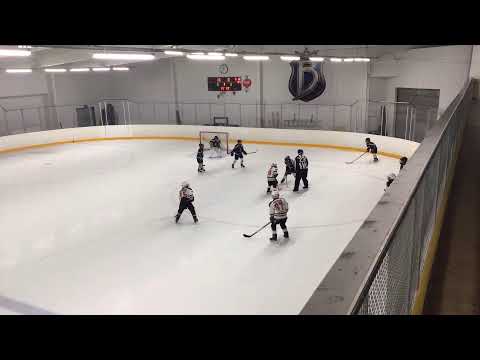 2021 09 18 Blues U11 - Ahmat  08:15