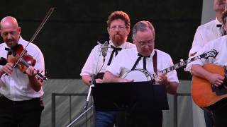 "Randy Lynn Rag" performed by the Earls of Leicester at Grey Fox 2013