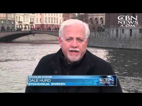 Jerusalem Dateline: Brussels – Europe’s Jihadi Capital  04/08/16