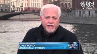 Jerusalem Dateline: Brussels – Europe’s Jihadi Capital  04/08/16