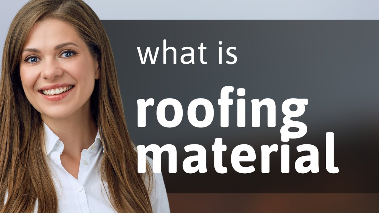 Understanding Roofing Materials: A Guide to Strong and Durable Roofs