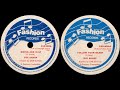 Dee Sharp –  Swing And Dine / Follow Your Heart / Version Horns
