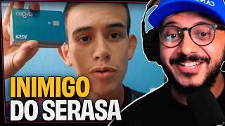 Todo Dia Ele Pedia Um Cartão Novo… e Deu Certo até dar errado