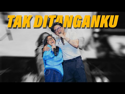 TAK DI TANGANKU - JUICY LUICY X DELISHA