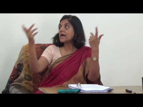 Shvetashvatara Upanishad - 01 by Neema Majmudar