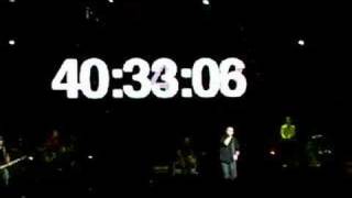 Mercy Me: Time Has Come: Winter Jam 2008