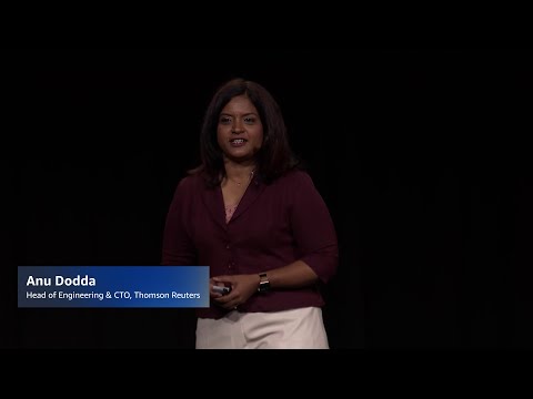 Stonex - Customer Success Story (Annu Dodda - Head of Engineering & CTO)