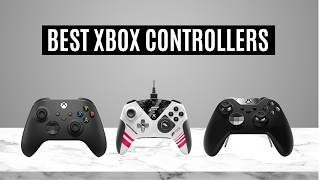 Best Xbox Controllers 2026 - The Only 10 You Should Consider Today