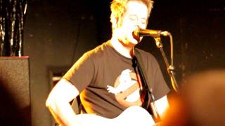 SCORPIOS - Discomfort Inn - Tony Sly &amp; Joey Cape &amp; Jon Snodgrass &amp; Brian Wahlstrom