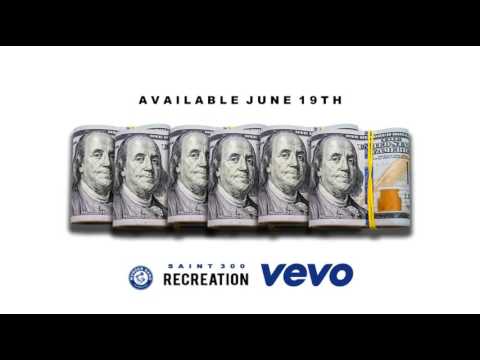 SAINT300 Ft.Rae Aiko,Whit'ne Harvey,P3,Che Dolla,Stu Hustlah-Distant