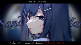 Cover art for Nightcore » Sandman [LV]