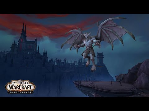 Finale Revendreth - The End of the Beginning | Shadowlands Beta