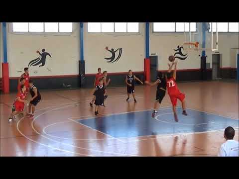 CADETE BÀSQUET ALCÀSSER - C.B. PETRAHER (amistoso)