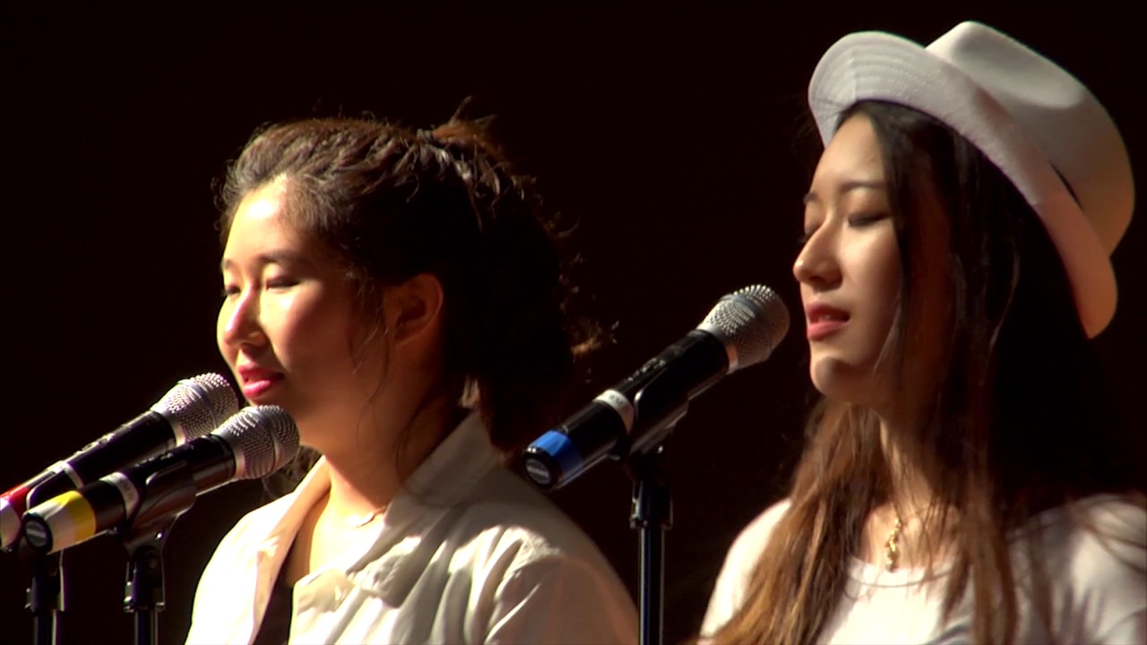 Promotional video thumbnail 3 for One World Language
