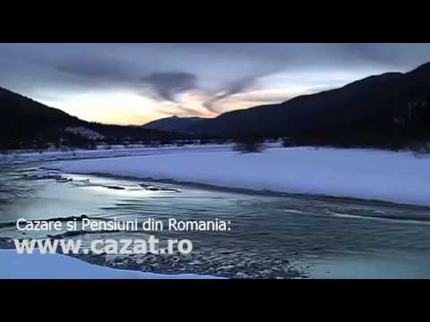 Cazare Livada, Hunedoara - Cazat.ro